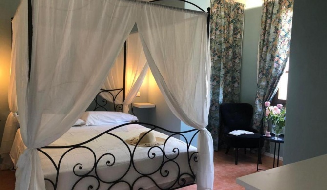 Locanda dei Sette Limoni