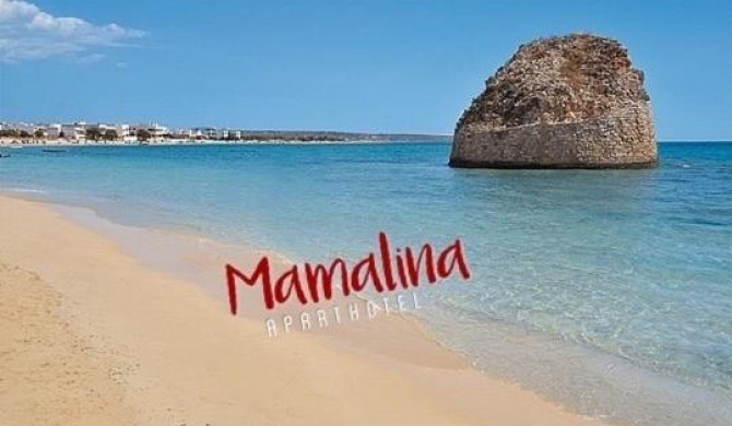 Mamalina Residence