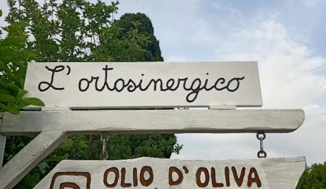 Agriturismo Il Cipresso