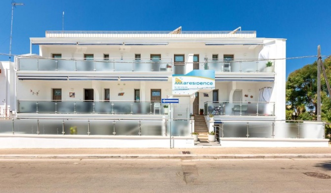 Maresidence Rooms