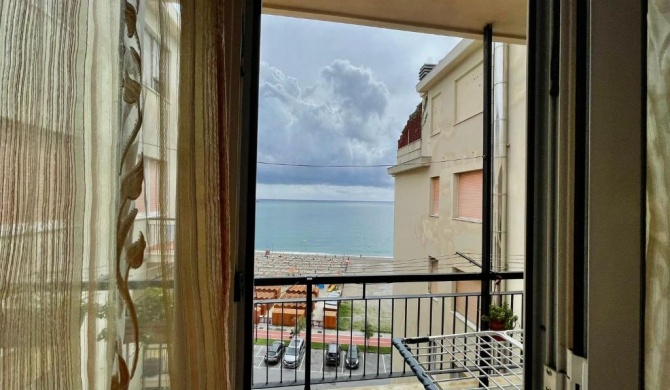 Casa Conchiglia