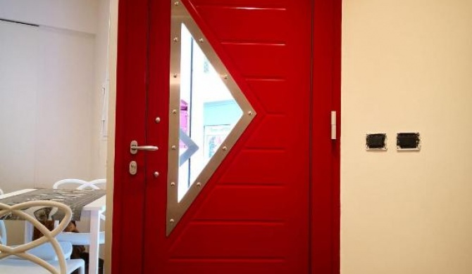 La Porta Rossa
