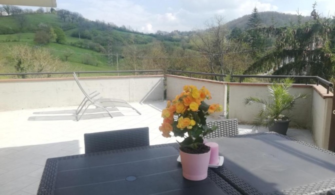 La Terrazza