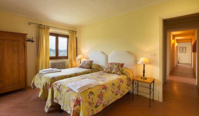 Villa Ortaglia Estate