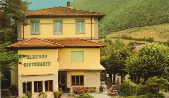 Albergo Padellino