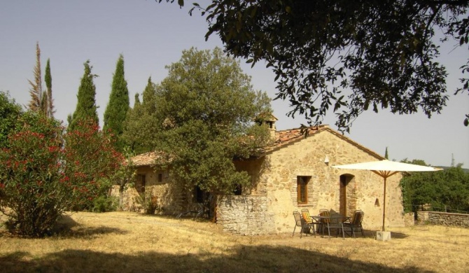 Capanna