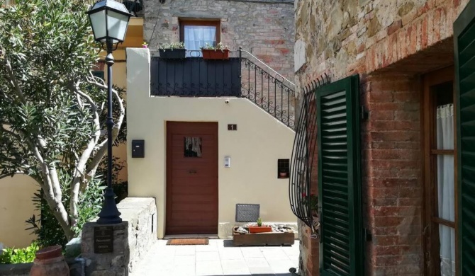 Casa in pietra