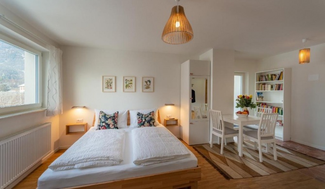 Apartment Le rose di Marianne - ovest