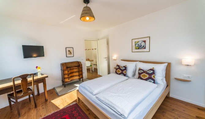 Apartment Le rose di Marianne - sud