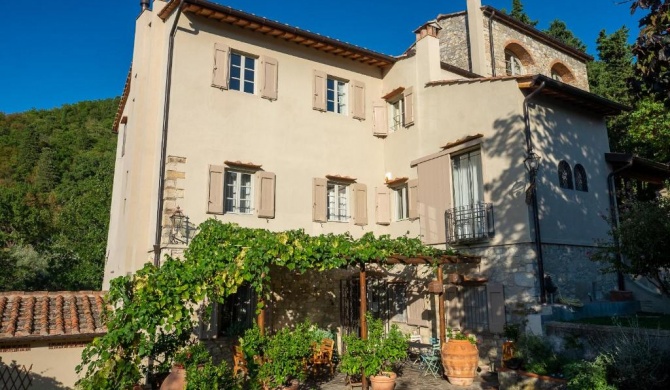 Agriturismo Il Ponticello