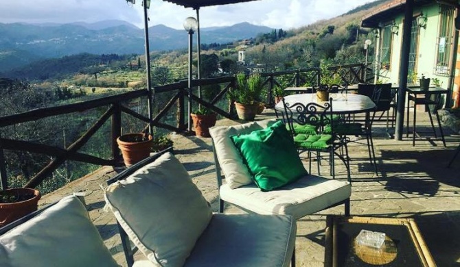 Casetta Verde