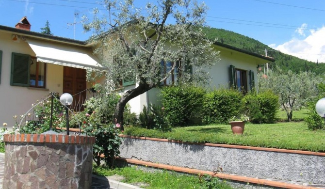Gli Oleandri B&B