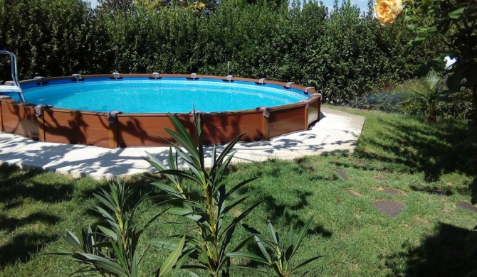 La Casetta Gialla