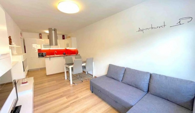 Apartment 19