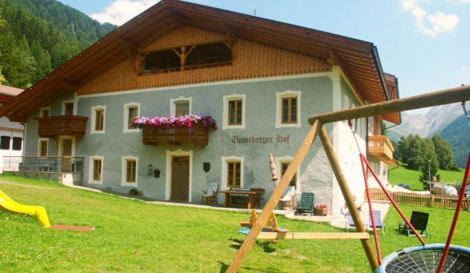 Unterbergerhof