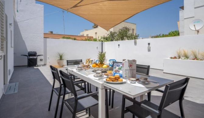 PERLA MARINA HOME