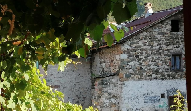 L'inizio...