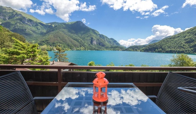 Serena Charme View