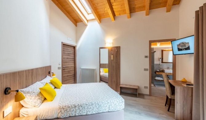 B & B Il Sottobosco