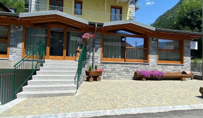 B&B A fil di cielo