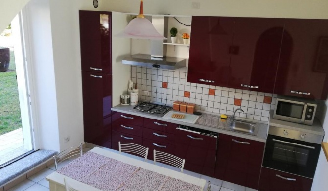 Casa Gabry
