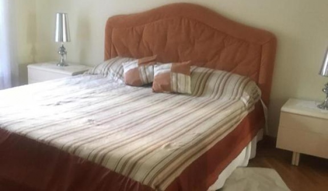 CASA VACANZA LA TERRAZZA