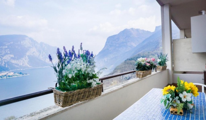 Angolo Paradiso - Lago di Como