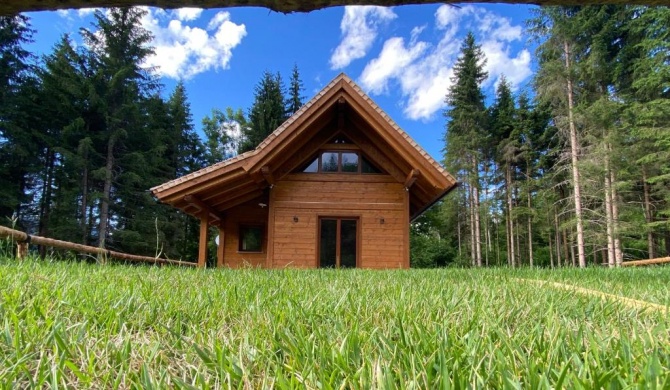 CHALET PRATI OGRCA