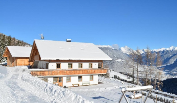 Apartments Oberpichlhof