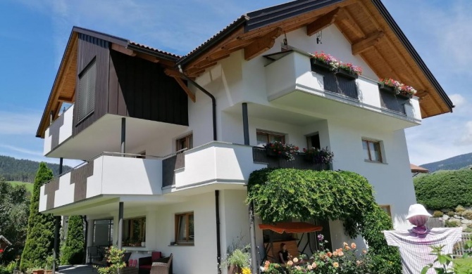 Appartements Oberleiter