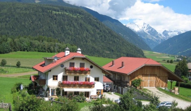 Ferienwohnungen Färberhof Urlaub auf dem Bauernhof
