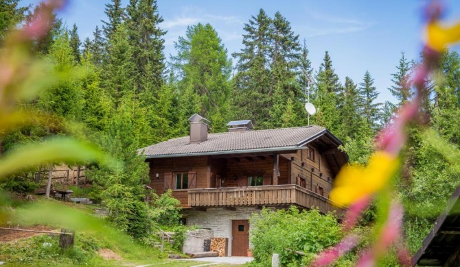 Kronplatz Ski Lodge