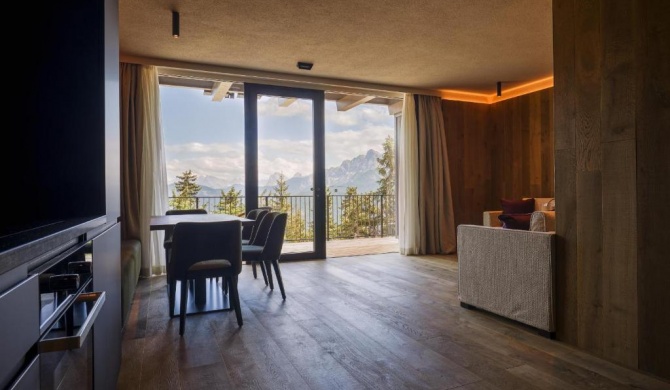 Olangerhof Apartment & Spa