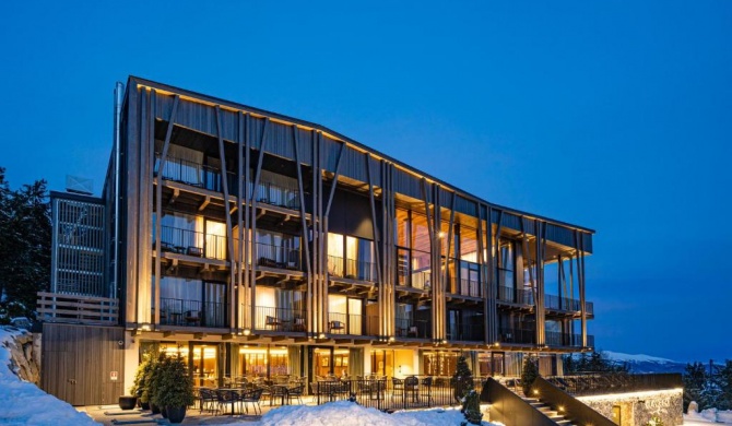 Olangerhof Hotel & Spa
