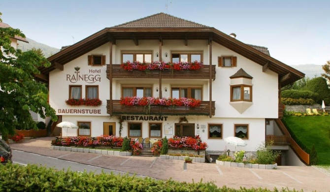 Hotel Rainegg