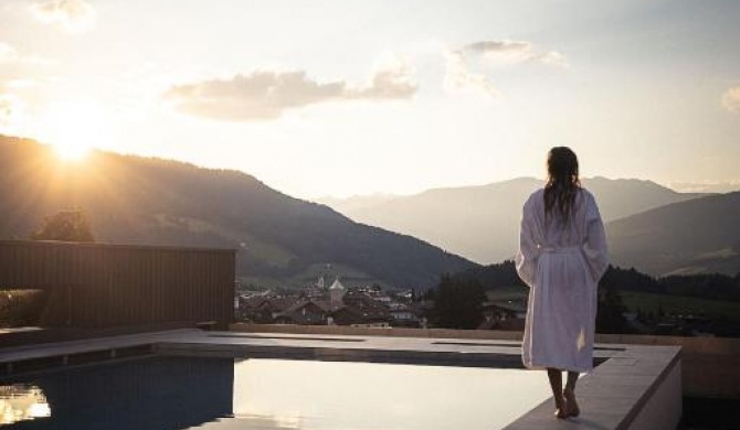 Alpinhotel Keil