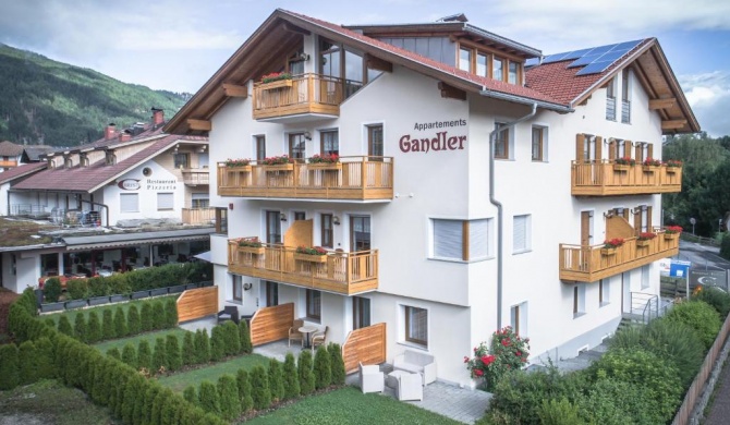 Appartement Gandler