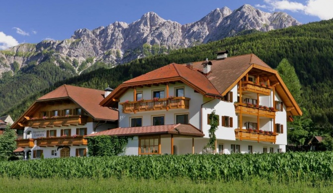 Appartements Steiner