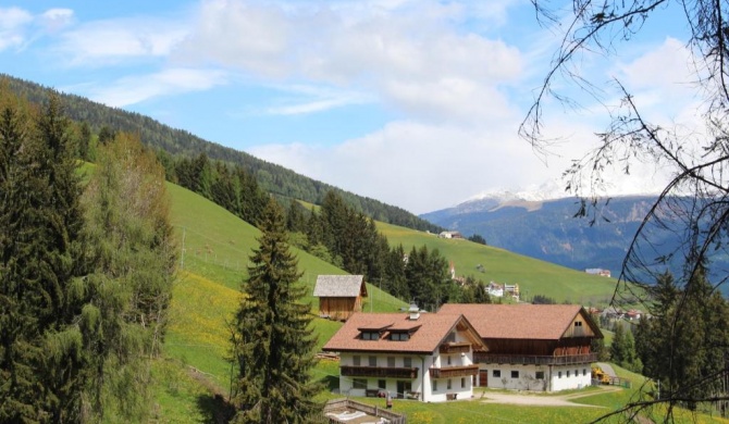 Bad Bergfallerhof