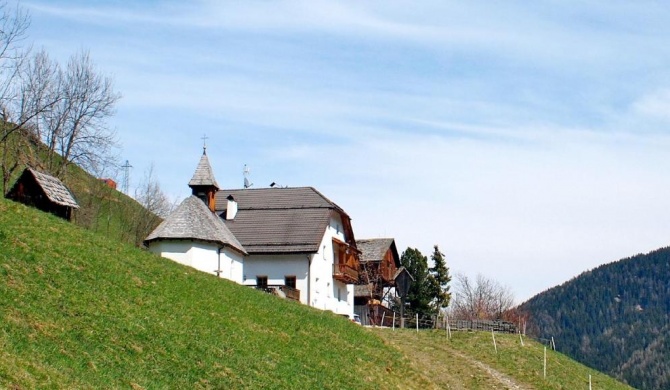 Berggasthof Trattes