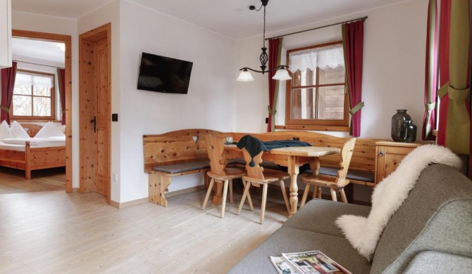Chalet Winklwiese