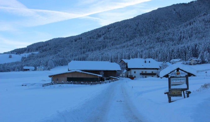 Ferienwohnungen Bulandhof