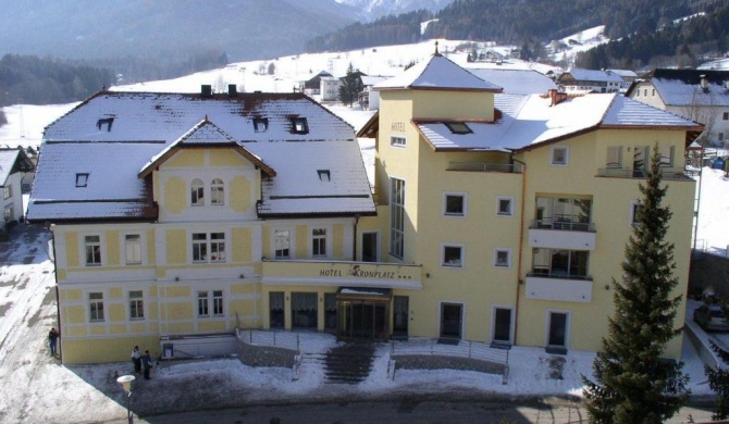 Hotel Kronplatz
