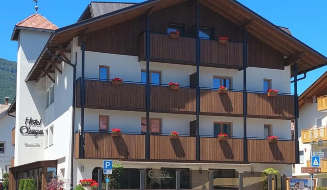 Hotel Olaga