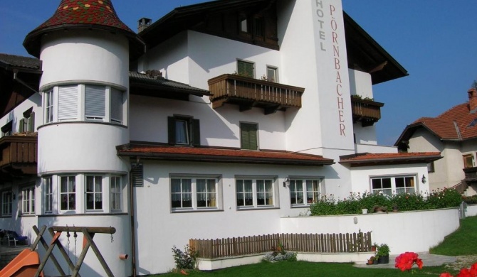 Hotel Pörnbacher