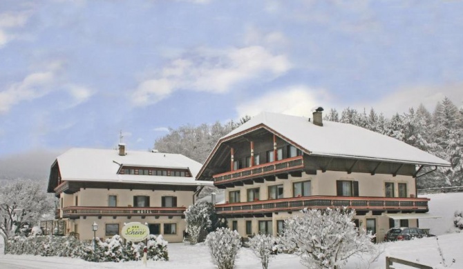 Hotel Scherer