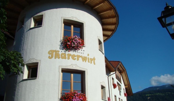 Landhotel Tharerwirt