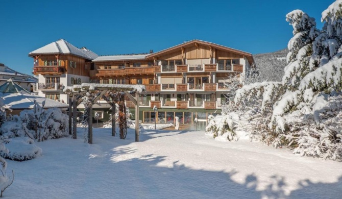 Mirabell Dolomites Hotel Luxury Ayurveda & Spa