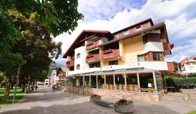 Residence Bacher