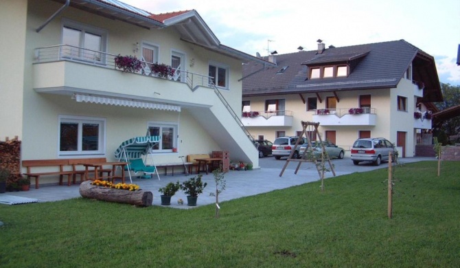 Residence Hofer